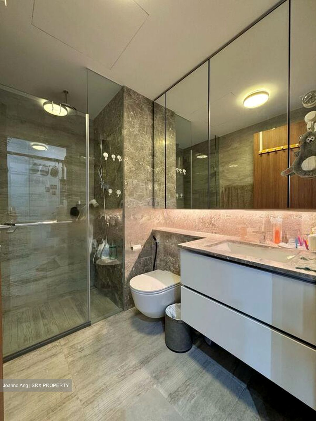 Fourth Avenue Residences (D10), Apartment #453442841